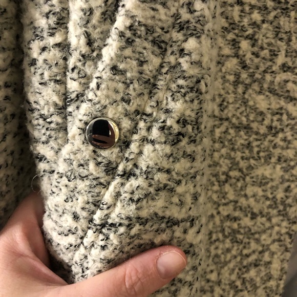 Loft coat - Picture 2 of 3